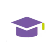 Logo Academia de Seguros de La Chica del Seguro