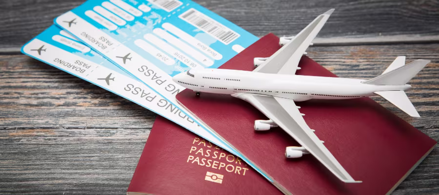 imagen referenciada de VIAJES