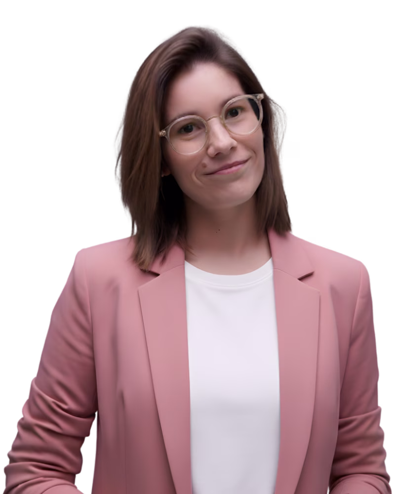 Imagen de Micaela Tissieres Gelsi